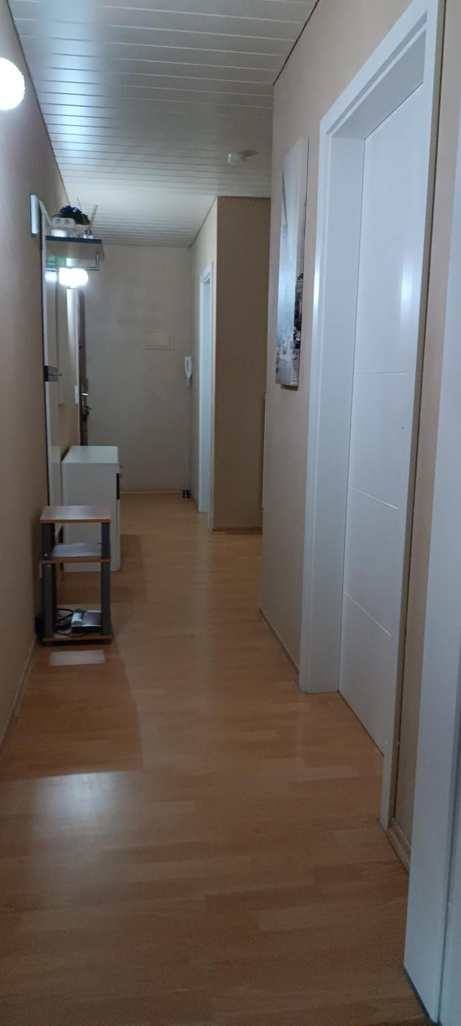 Komfortable Ferienwohnung In Floersheim-Weilbach Floersheim am Main Exterior foto