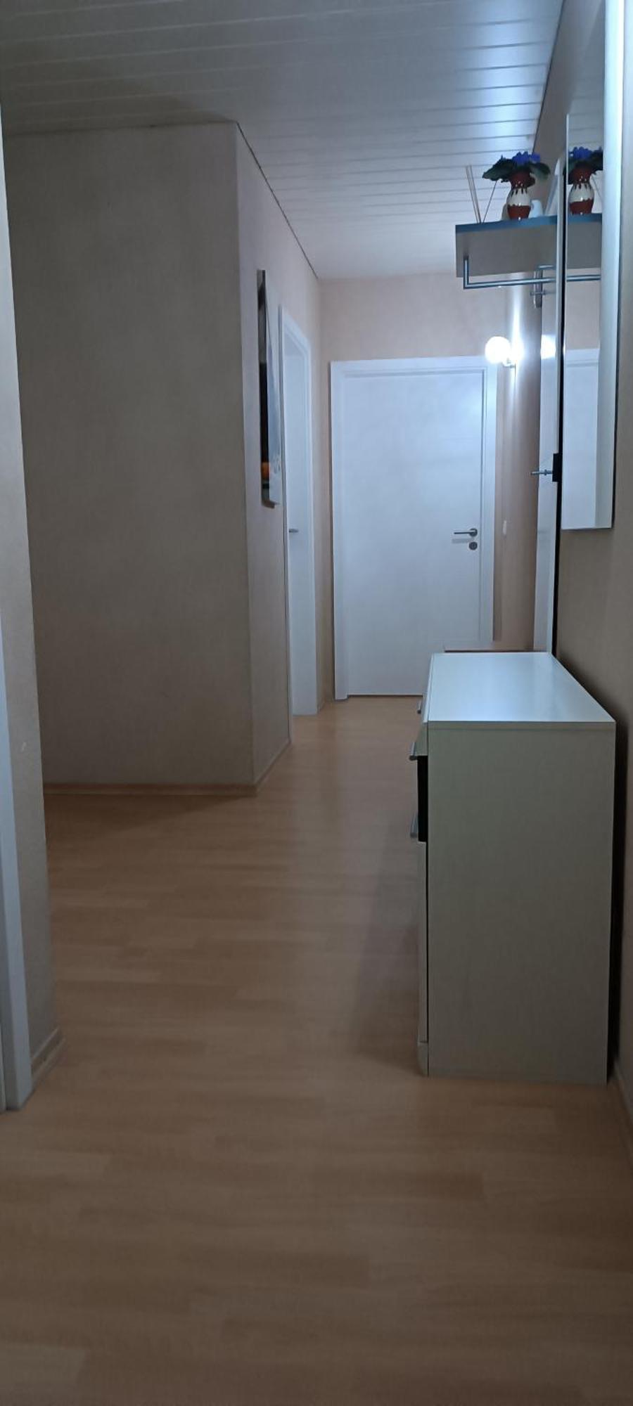 Komfortable Ferienwohnung In Floersheim-Weilbach Floersheim am Main Exterior foto