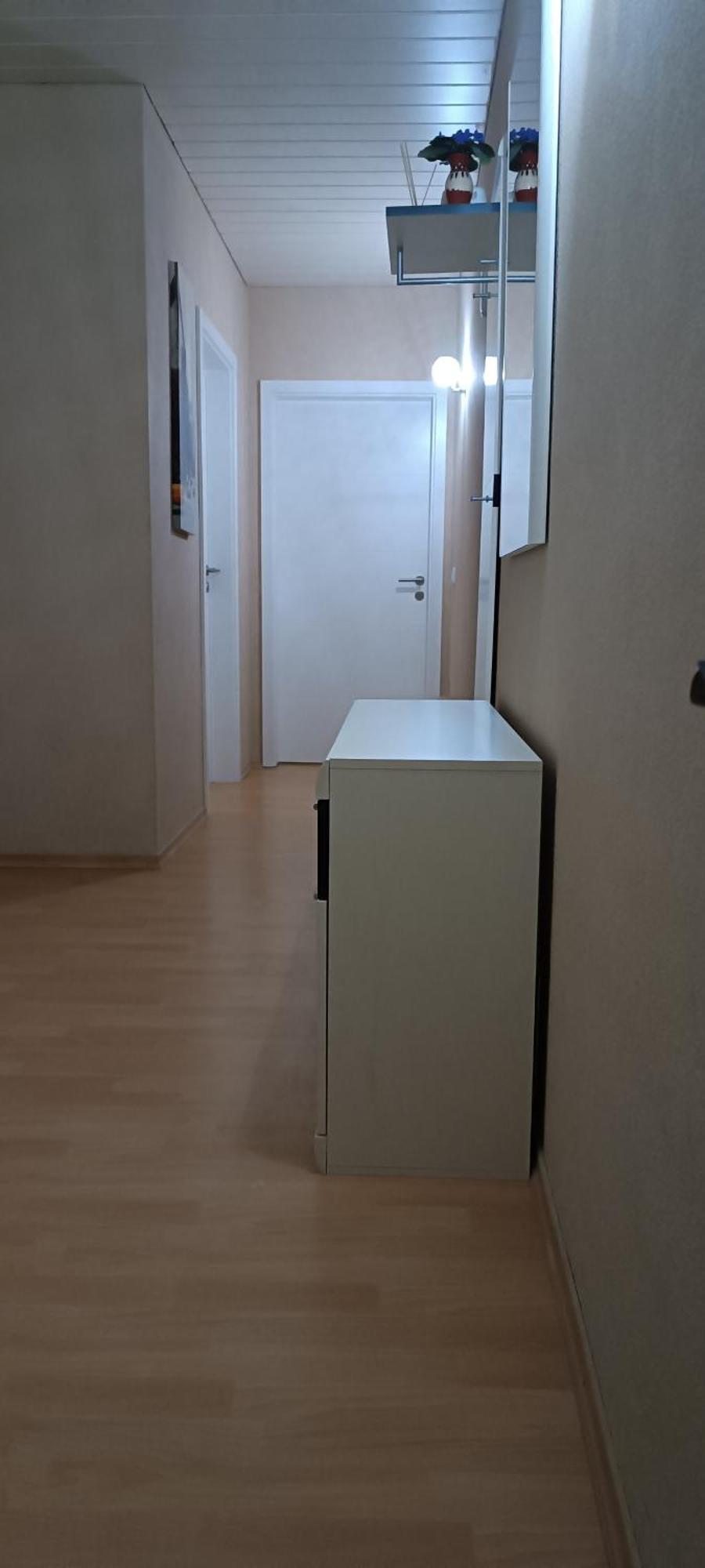 Komfortable Ferienwohnung In Floersheim-Weilbach Floersheim am Main Exterior foto